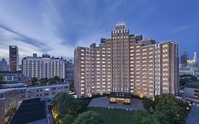 Jin Jiang Hotel